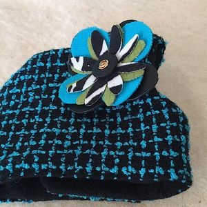 Chanel - made from Chanel- pretty pretty dress!